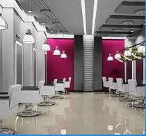 理發(fā)店、美容店檢測與評